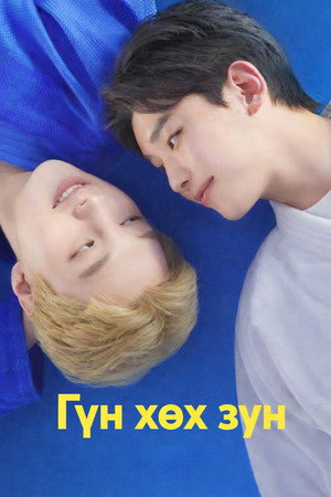 썸머 인디고 poszter