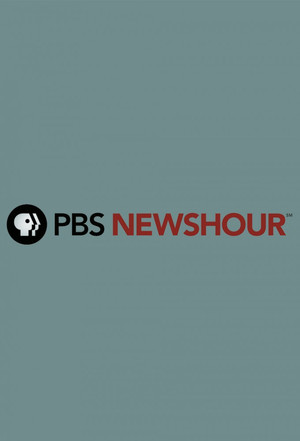 PBS News Hour poszter