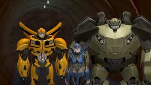 Transformers Prime: Szörnyvadászok 1. évad Ep.26 26. epizód