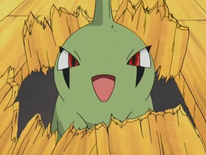 Pokémon 5. évad Ep.53 53. epizód