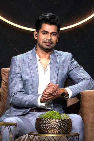 ඔහු poszter