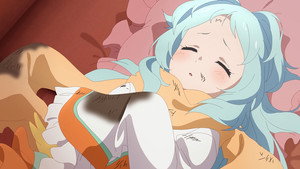 プリンセスコネクト！Re:Dive 2. évad Ep.10 10. epizód