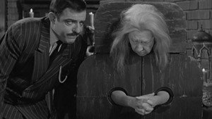 Az Addams család 1. évad Ep.22 22. epizód