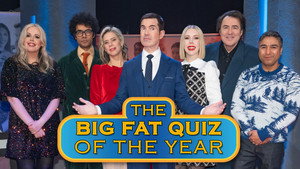 Big Fat Quiz kép
