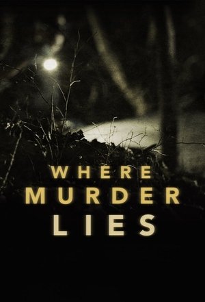 Where Murder Lies poszter