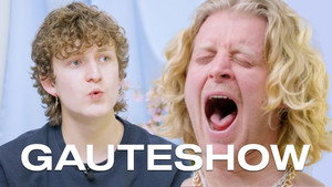 Gauteshow 1. évad Ep.2 2. epizód