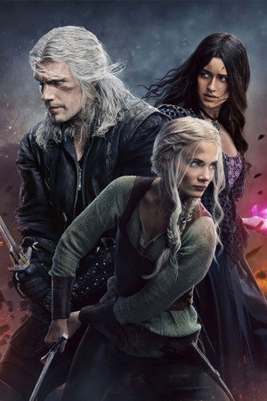 Vaják poszter