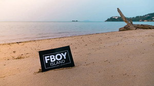 FBoy Island kép