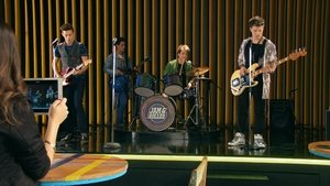 Soy Luna 3. évad Ep.20 20. epizód