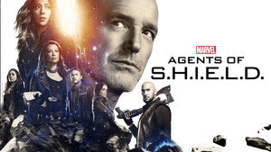 A S.H.I.E.L.D. ügynökei kép
