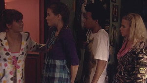 Het Huis Anubis 4. évad Ep.3 3. epizód