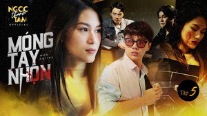Móng tay nhọn 1. évad Ep.5 5. epizód