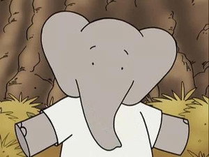 Babar 6. évad Ep.8 8. epizód
