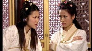 皆大歡喜 2. évad Ep.25 25. epizód