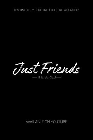 Just Friends poszter