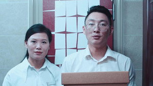 吃吧，让爱重来 1. évad Ep.11 11. epizód