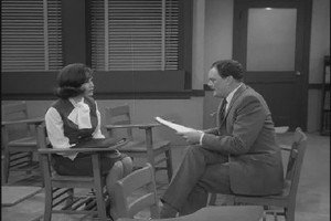 The Dick Van Dyke Show 3. évad Ep.32 32. epizód