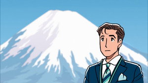 ハートカクテル カラフル 1. évad Ep.5 5. epizód