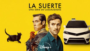 La suerte kép