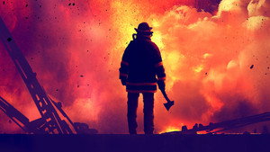 First Responders Live kép