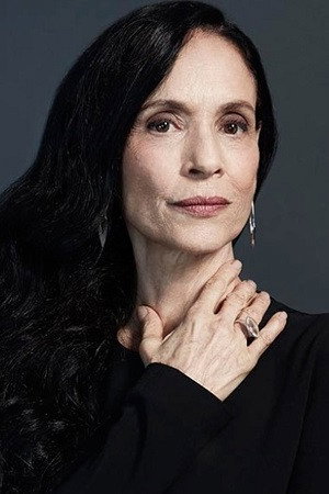 Sonia Braga profil kép
