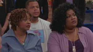 The Parkers kép