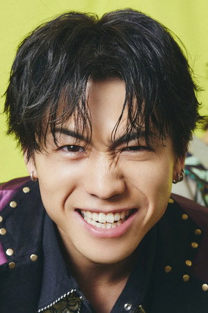 瀬口黎弥 profil kép