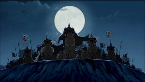 三国演义 1. évad Ep.16 16. epizód