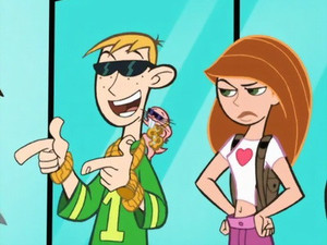 Kim Possible 2. évad Ep.28 28. epizód