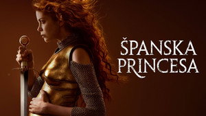 A spanyol hercegnő kép