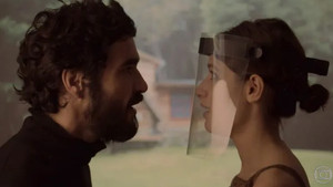 Amor e Sorte 1. évad Ep.4 4. epizód