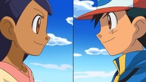 Pokémon 14. évad Ep.42 42. epizód