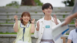 开画！少女漫 1. évad Ep.5 5. epizód