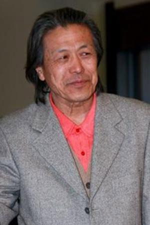 马精武 profil kép