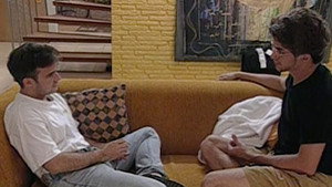 The Real World 5. évad Ep.10 10. epizód
