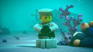 LEGO Ninjago: A Spinjitzu mesterei A kígyók lázadása Ep.7 7. fejezet: Verseny az idővel