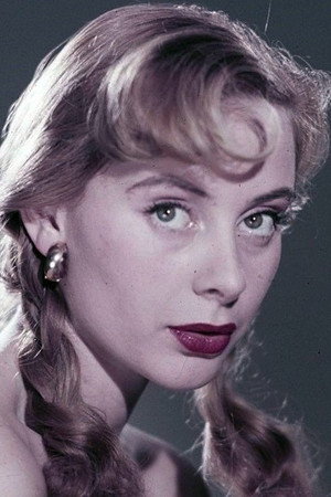 Geneviève Page profil kép