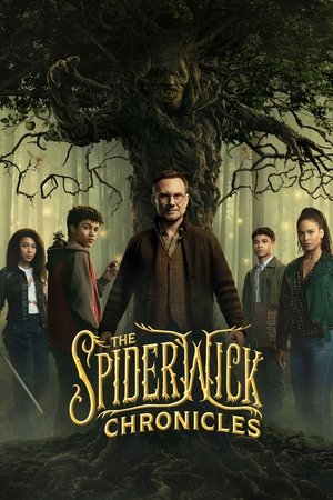 A Spiderwick krónikák