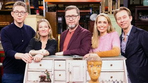 Krejlerkongen 11. évad Ep.26 26. epizód