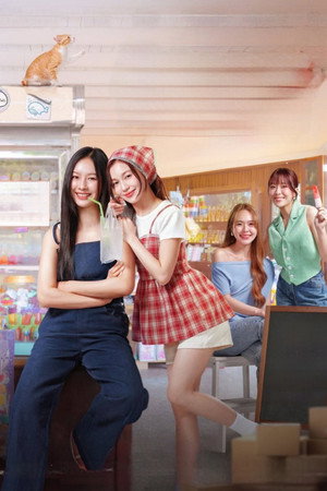 คุณวาฬร้านชำ poszter