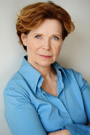 Marion Kracht profil kép