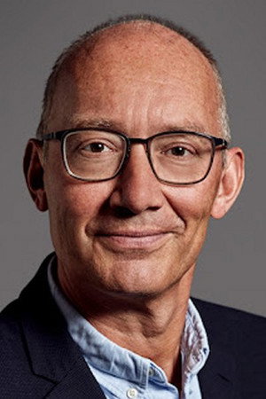 Niels Krause-Kjær