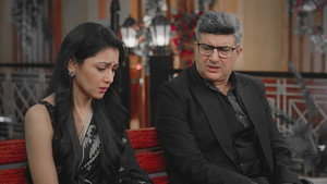 कैसे मुझे तुम मिल गये 1. évad Ep.118 118. epizód