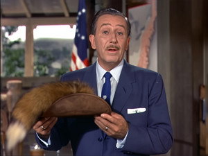 The Wonderful World of Disney 6. évad Ep.5 5. epizód