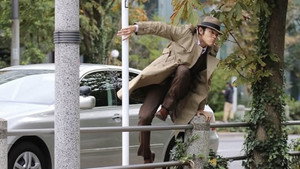 銭形警部 kép
