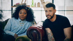 Tattoo Fixers Extreme 1. évad Ep.4 4. epizód