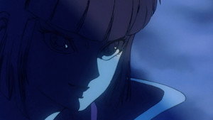 鎧伝サムライトルーパー 1. évad Ep.28 28. epizód