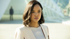 Westworld kép