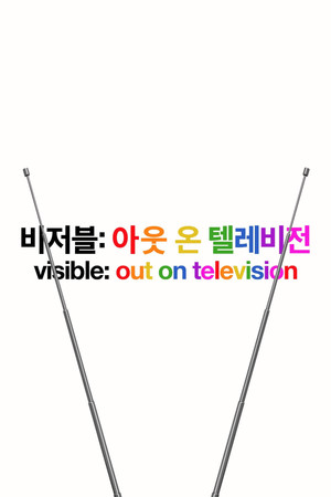Visible: Out on Television poszter