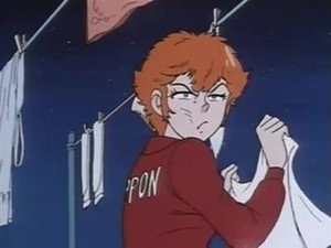 アタッカーYOU! 1. évad Ep.49 49. epizód